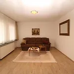 Apartment With Waterbed